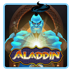 alladdin