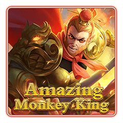amazingmonkeyking