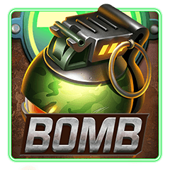 bomb