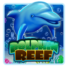 dolphin reed