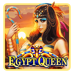 egypt of queen