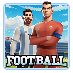 football