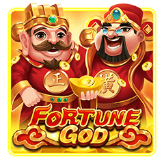 fortunegod
