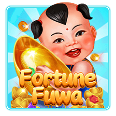 fortune fuwa