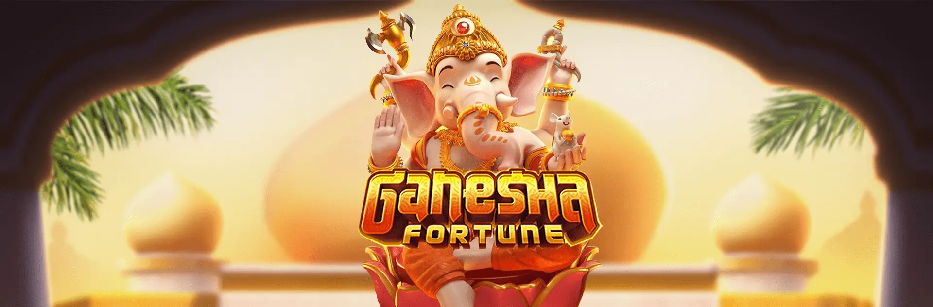 Ganesha Fortune Slot Game