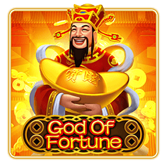 god of fortune
