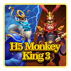 h5monkeyking