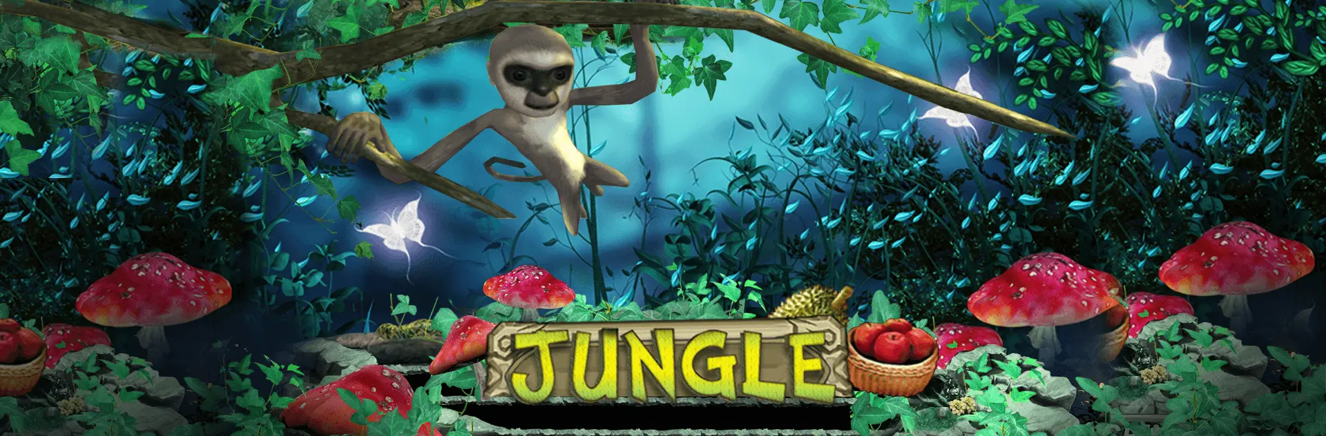 Lucky365 Jungle Slot