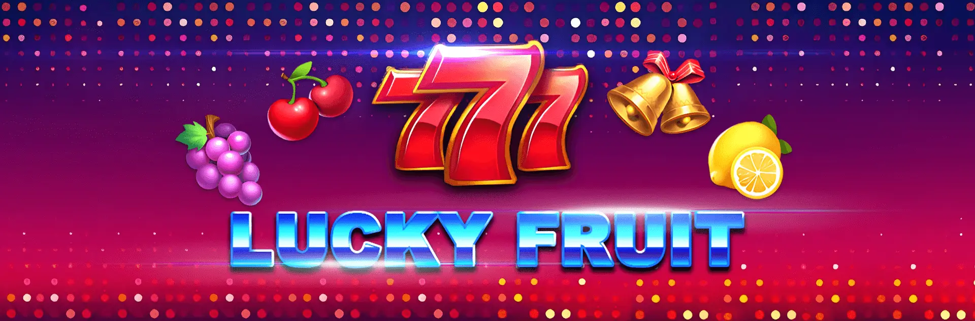 Lucky365 Lucky Fruit Slot