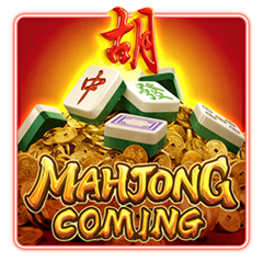 mahjongcoming