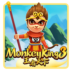 monkeyking3