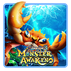 monster awaken