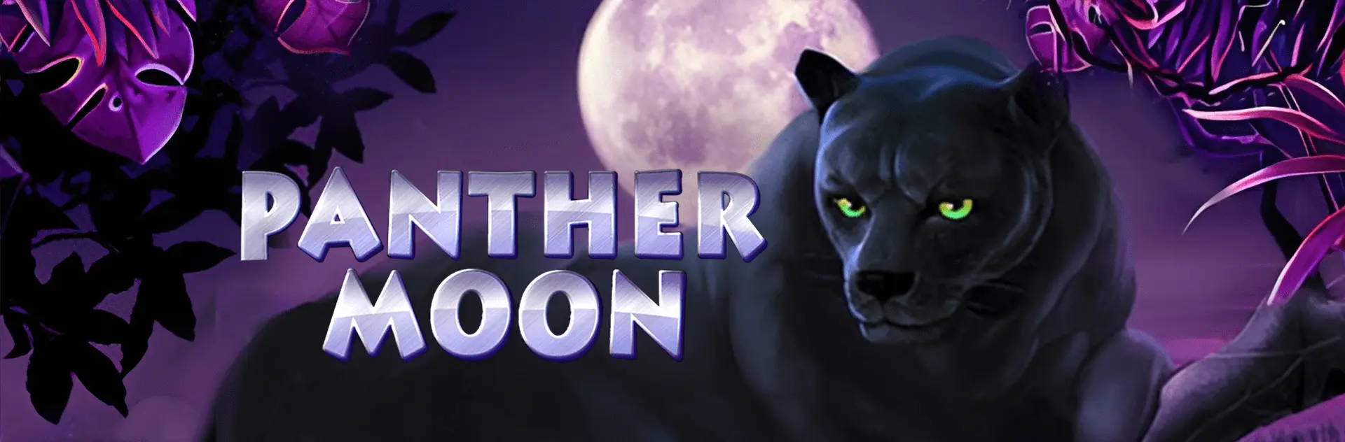 Lucky365 Panther Moon Slot