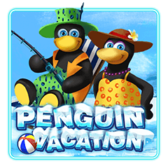 penguin