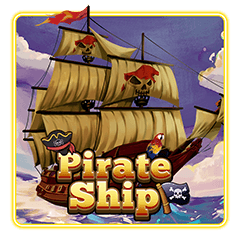 pirateship