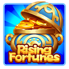 rising fortune