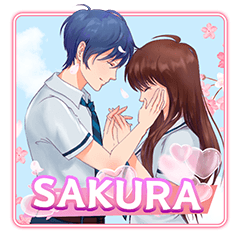 sakura