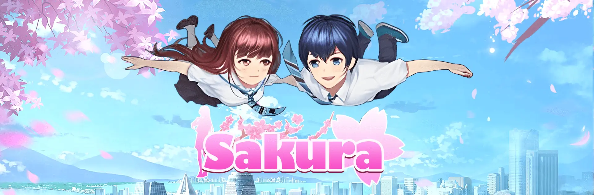 Lucky365 Sakura Slot