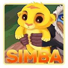 simba