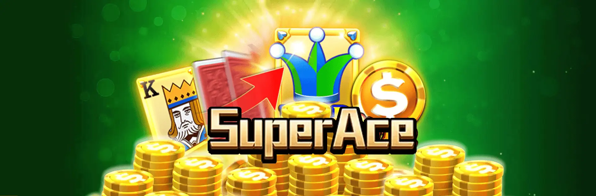 Lucky365 Super Ace Slot