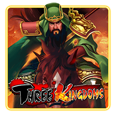 threthreekingdom