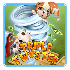 tripletwister