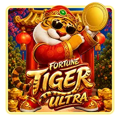 Fortune Tiger Ultra Slot Game