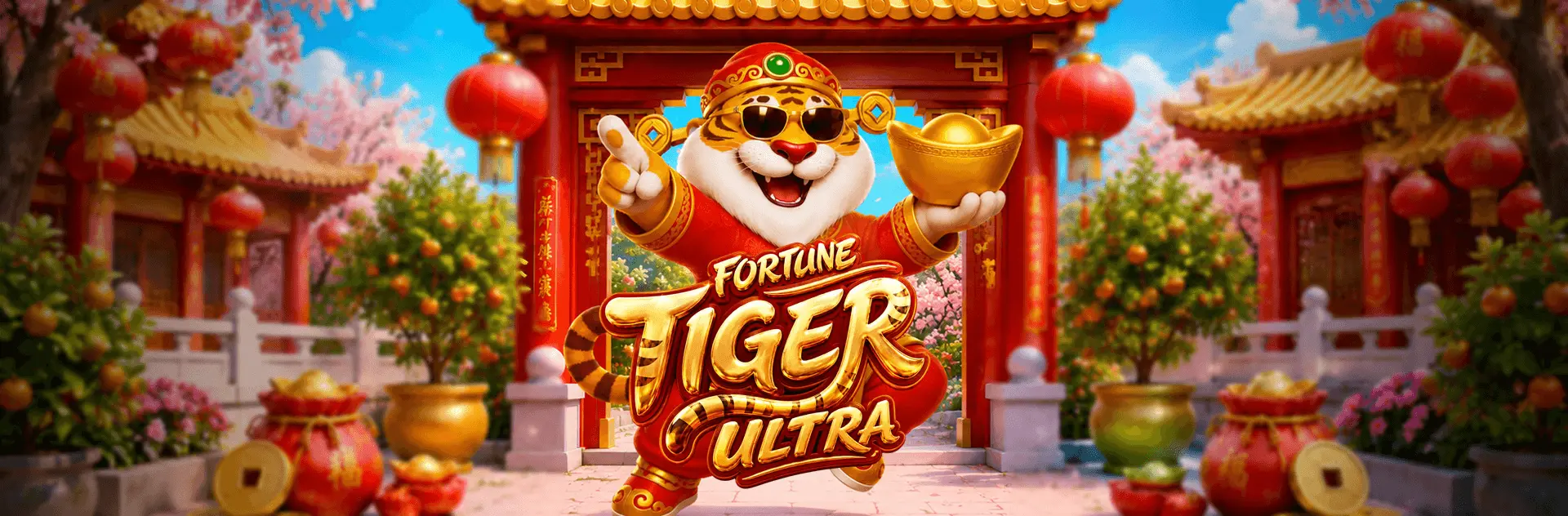 Fortune Tiger Ultra Slot Game